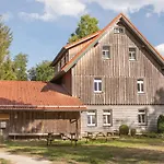 Altes Forsthaus Im Harz 아파트