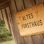 아파트 Altes Forsthaus Im Harz 엘빙거로드