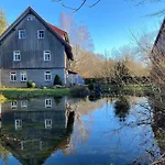 Altes Forsthaus Im Harz 아파트