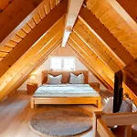 Altes Forsthaus Im Harz * 엘빙거로드