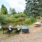 아파트 Altes Forsthaus Im Harz *