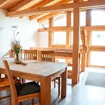 Altes Forsthaus Im Harz 아파트 엘빙거로드