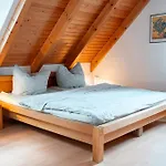 Altes Forsthaus Im Harz