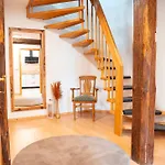 아파트 Altes Forsthaus Im Harz