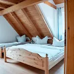 아파트 Altes Forsthaus Im Harz *