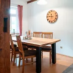 아파트 Altes Forsthaus Im Harz