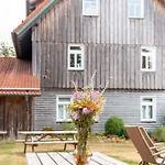 아파트 Altes Forsthaus Im Harz *