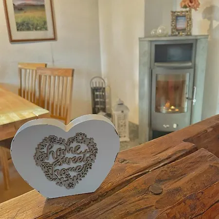 Altes Forsthaus Im Harz *