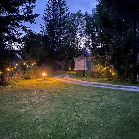 Altes Forsthaus Im Harz * エルビンガーオーデ