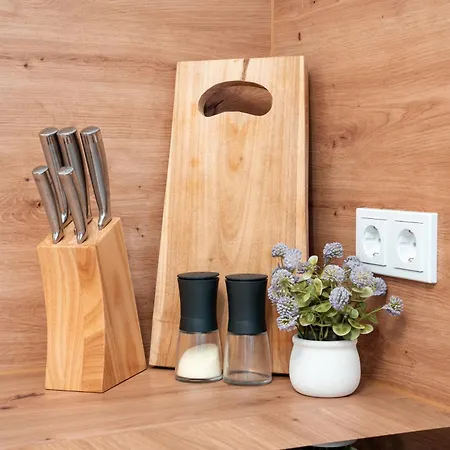 Altes Forsthaus Im Harz 엘빙거로드