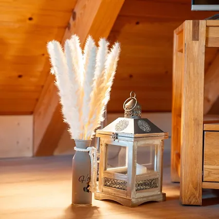 Altes Forsthaus Im Harz