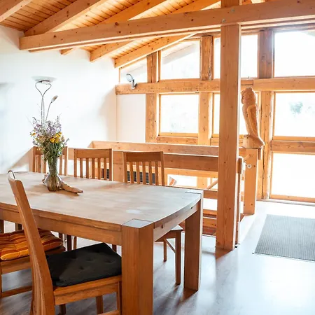 Altes Forsthaus Im Harz Διαμέρισμα Elbingerode (Saxony-Anhalt)