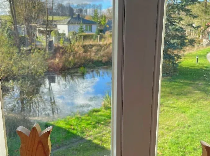 Altes Forsthaus Im Harz 아파트 엘빙거로드