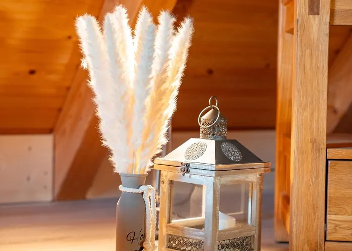 Altes Forsthaus Im Harz