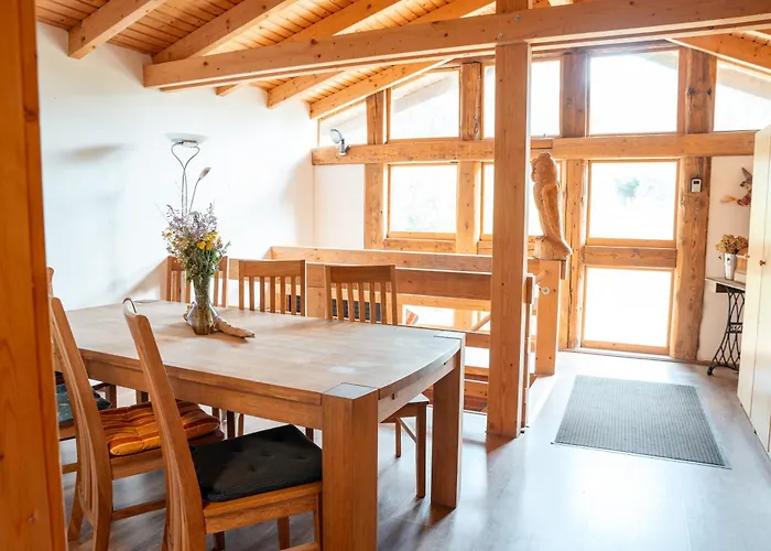 Altes Forsthaus Im Harz 아파트 엘빙거로드