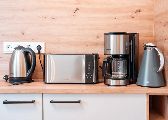 Altes Forsthaus Im Harz *