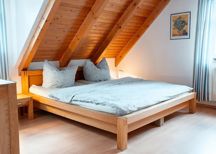 Altes Forsthaus Im Harz