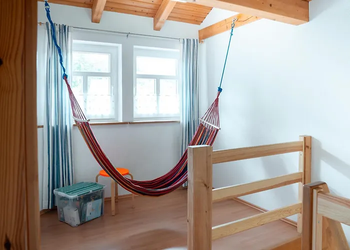 Altes Forsthaus Im Harz 아파트 *