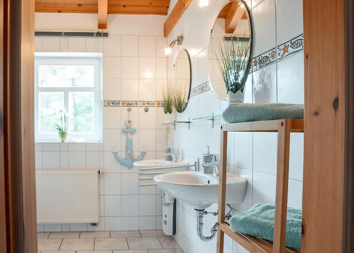 Altes Forsthaus Im Harz