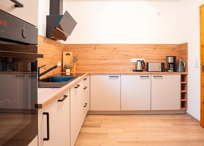 Altes Forsthaus Im Harz アパート